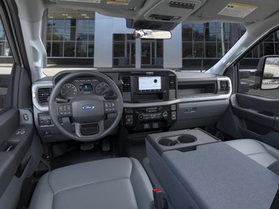 2026 Ford Super Duty F-350® XL