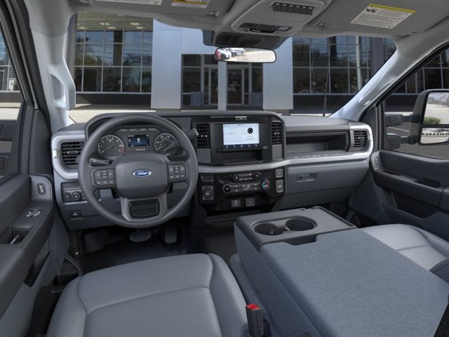 2026 Ford Super Duty F-350® XL