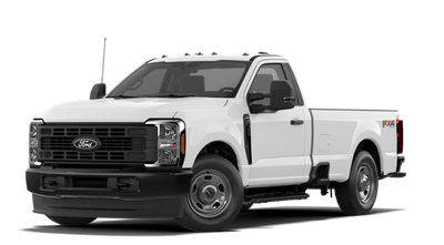 2027 Ford Super Duty F-350® XL