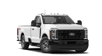 2027 Ford Super Duty F-350® XL