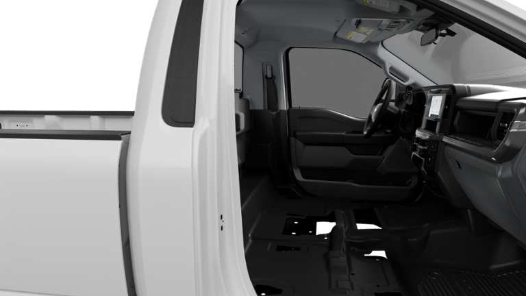 2027 Ford Super Duty F-350® XL