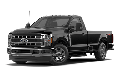 2027 Ford Super Duty F-350® XLT