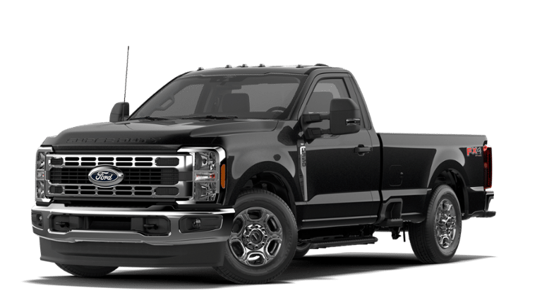 2027 Ford Super Duty F-350® XLT