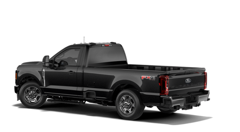 2027 Ford Super Duty F-350® XLT