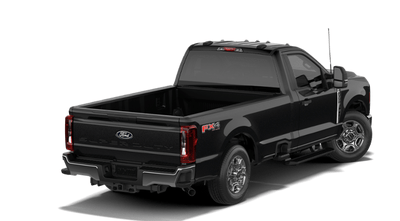 2027 Ford Super Duty F-350® XLT