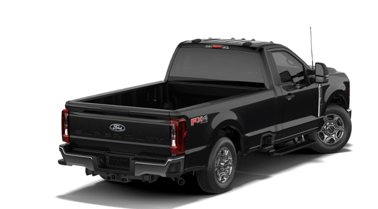 2027 Ford Super Duty F-350® XLT