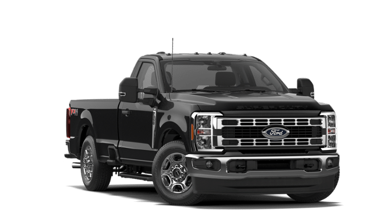 2027 Ford Super Duty F-350® XLT