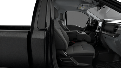 2027 Ford Super Duty F-350® XLT