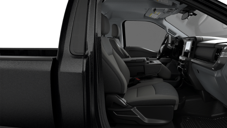 2027 Ford Super Duty F-350® XLT