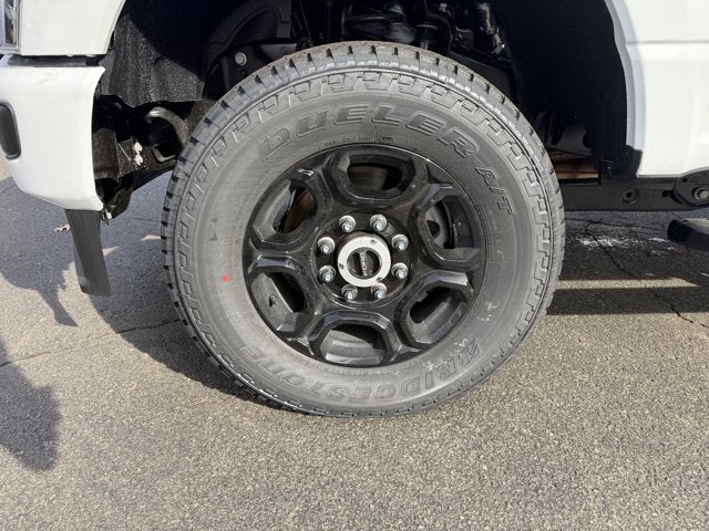 2026 Ford Super Duty F-350® XL