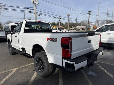 2026 Ford Super Duty F-350® XL