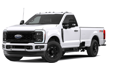 2026 Ford Super Duty F-350® XL
