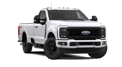 2026 Ford Super Duty F-350® XL