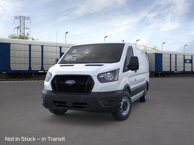 2025 Ford Transit Commercial Cargo Van