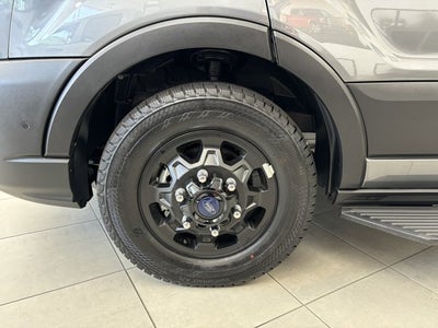 2024 Ford Transit Commercial Cargo Van