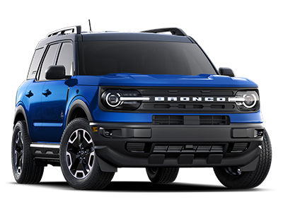 Bronco Sport