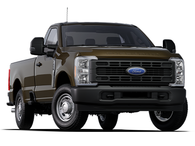 Ford Super Duty