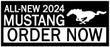 All-New 2024 Mustang Reserve Now - All American Ford of Paramus in Paramus NJ
