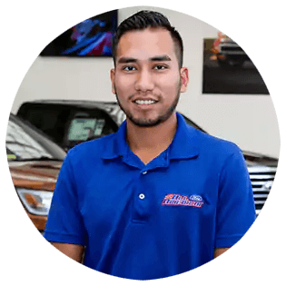 All American Ford of Paramus | Ansoni