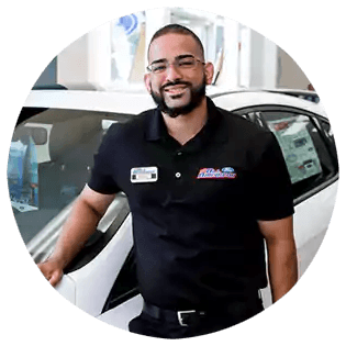 All American Ford of Paramus | Rafael