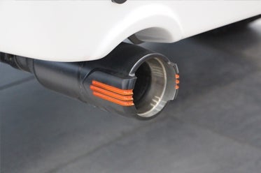2019 Official Harley-Davidson Truck Custom Exhaust at All American Ford of Paramus in Paramus NJ