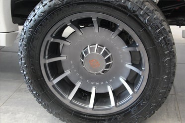 2019 Official Harley-Davidson Truck Custom Rims at All American Ford of Paramus in Paramus NJ