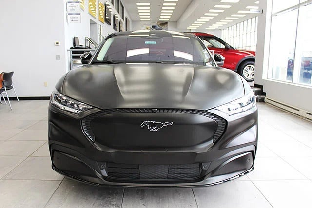 Custom Wrapped | All American Ford of Paramus in Paramus NJ