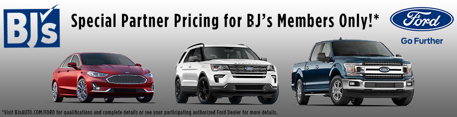 BJs Club Blue Oval Bundle