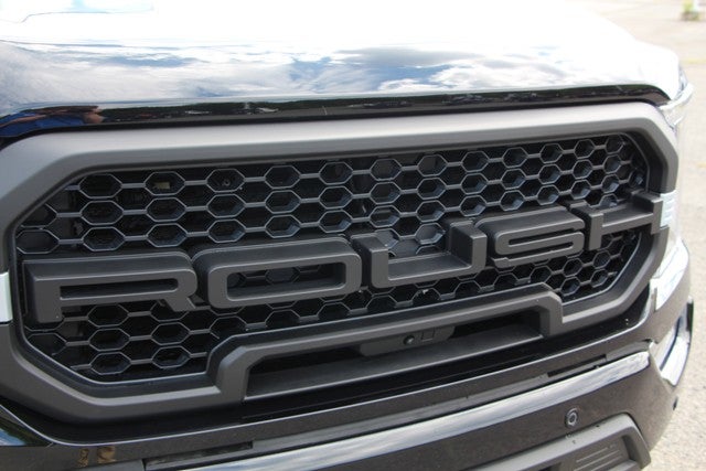 ROUSH F-150 Blue at All American Ford of Paramus in Paramus NJ