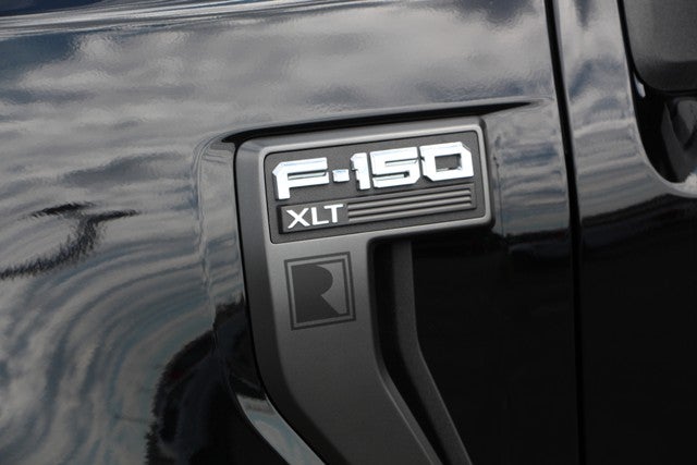 ROUSH F-150 Black at All American Ford of Paramus in Paramus NJ