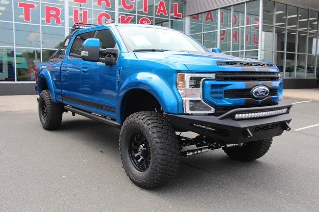 Shelby at All American Ford of Paramus in Paramus NJ