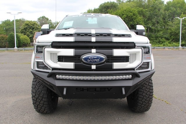 Shelby at All American Ford of Paramus in Paramus NJ