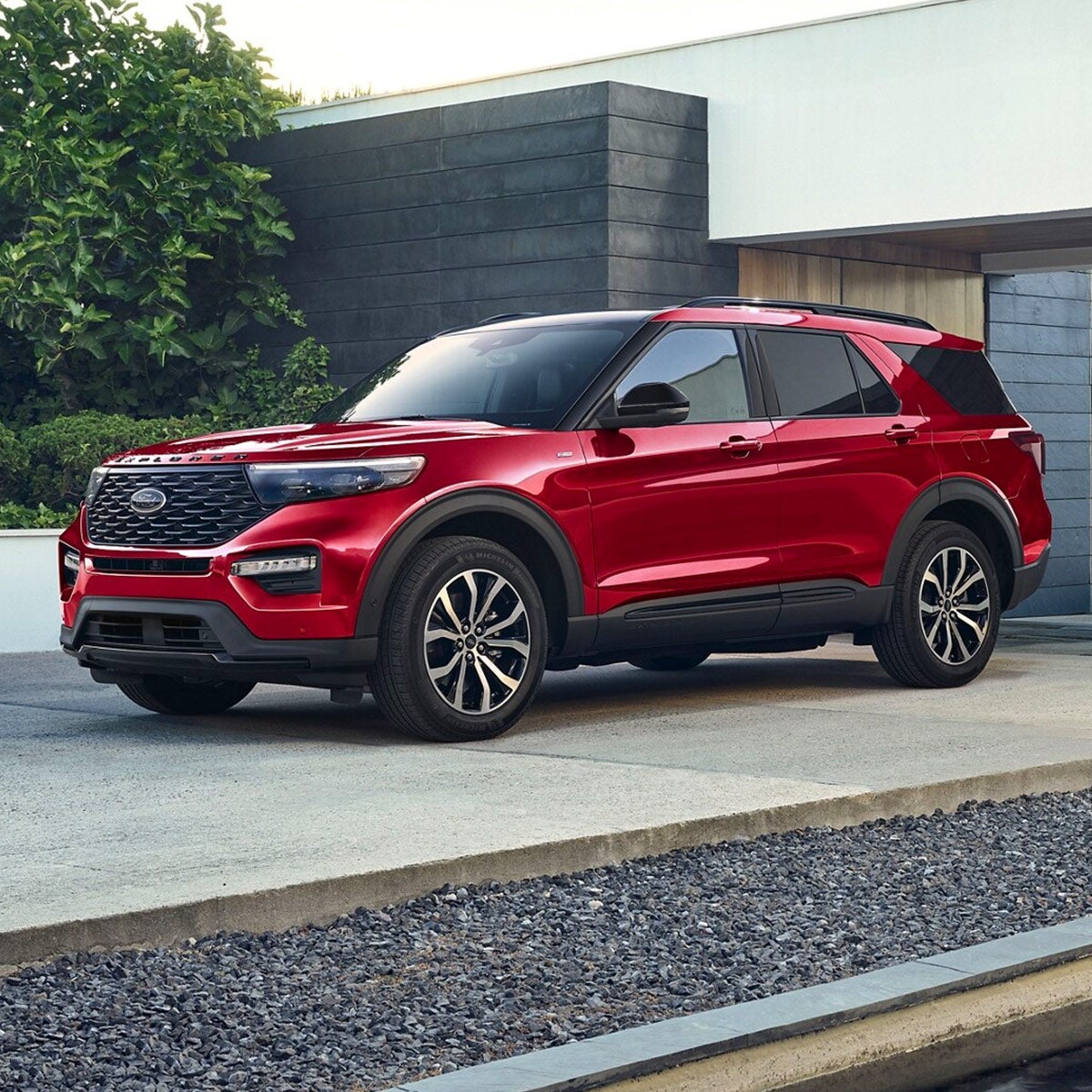 Presidents Day Car Specials near Me Paramus Ford Dealer