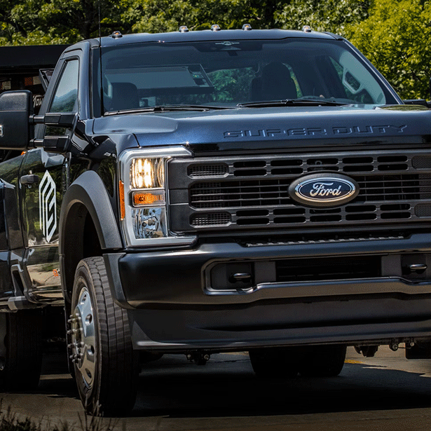 New Ford Vehicles & Used Cars in All American Ford of Paramus, NJ