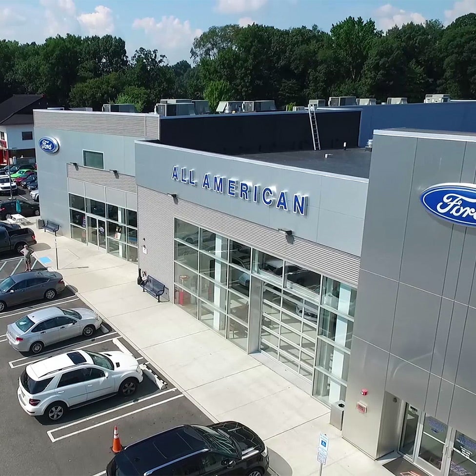 Welcome to All American Ford in Old Bridge, NJ | SERVING THE COMMUNITY