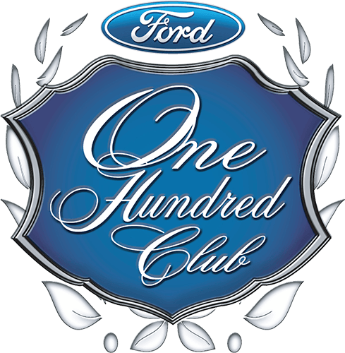 All American Ford of Paramus | Paramus, NJ | One Hundred Club