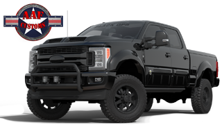 Custom Lifted Trucksr