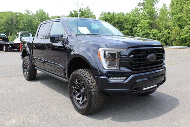 Tuscany Motors Co at All American Ford of Paramus in Paramus NJ