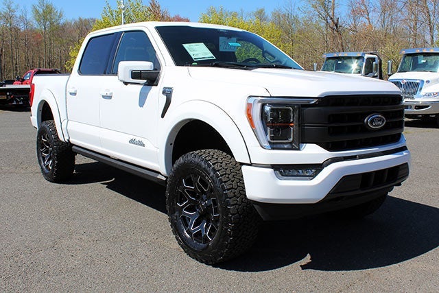 Tuscany Motors Co at All American Ford of Paramus in Paramus NJ