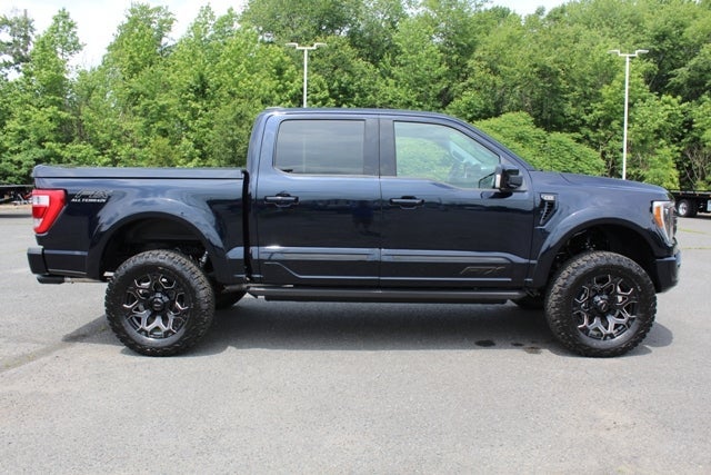 Tuscany Motors Co at All American Ford of Paramus in Paramus NJ