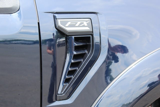 Tuscany Motors Co at All American Ford of Paramus in Paramus NJ