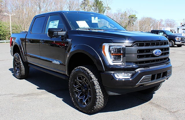 Tuscany Motors Co at All American Ford of Paramus in Paramus NJ