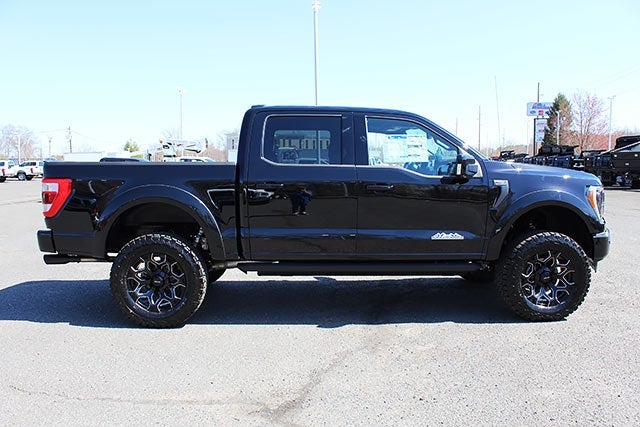 Tuscany Motors Co at All American Ford of Paramus in Paramus NJ